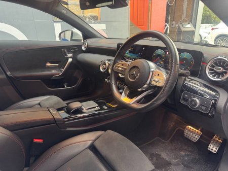 2020 Mercedes-Benz CLA - photo 14