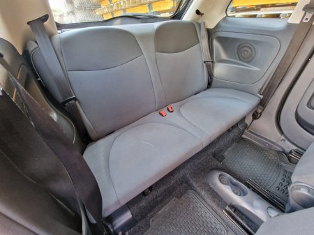 2012 Fiat 500 - photo 16