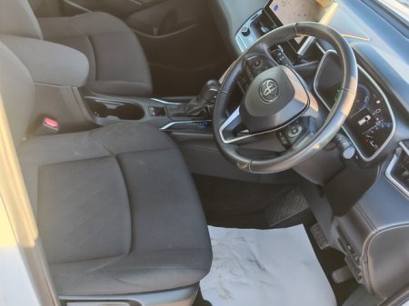 2024 Toyota Corolla - photo 12