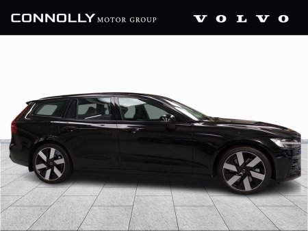 2026 Volvo V60 - photo 3