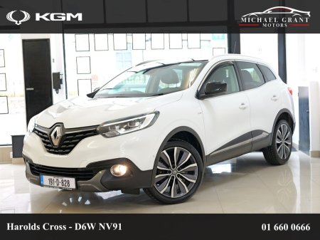 2019 Renault Kadjar - photo 3