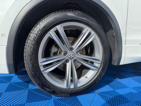 2019 Volkswagen Tiguan - photo 11