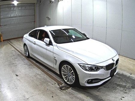 2015 BMW 4-Series - photo 2