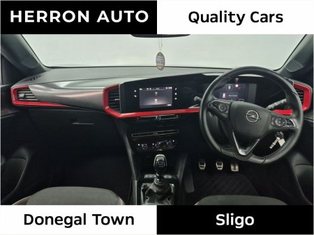 2022 Opel Mokka - photo 6