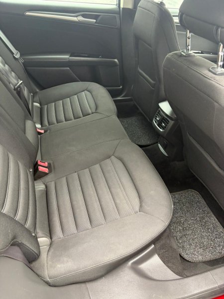 2015 Ford Mondeo - photo 6