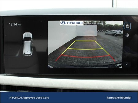 2026 Hyundai Tucson - photo 18