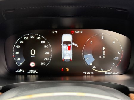 2019 Volvo V90 - photo 24