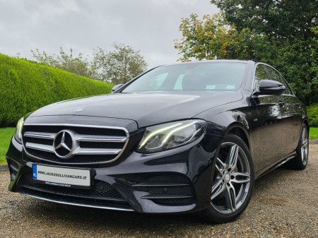 2018 Mercedes-Benz E-Class - photo 4