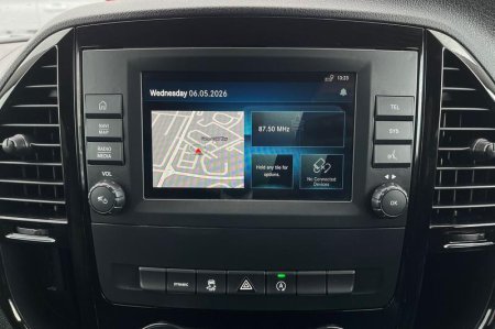 2021 Mercedes-Benz Vito - photo 37