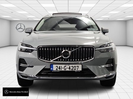 2024 Volvo XC60 - photo 7