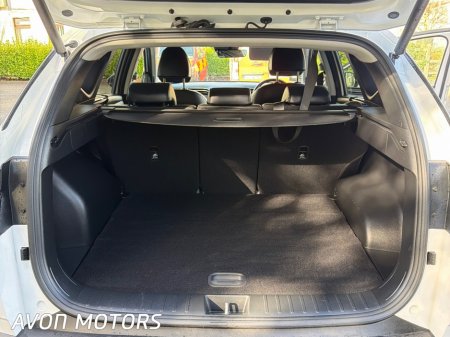 2023 Hyundai Tucson - photo 23
