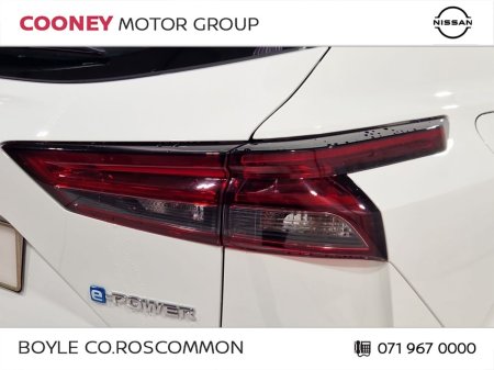 2024 Nissan Qashqai - photo 26