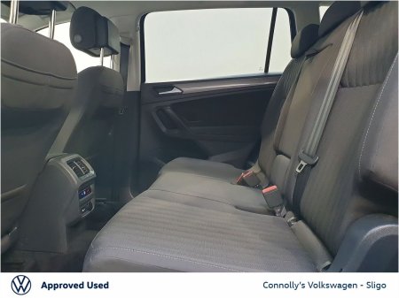 2024 Volkswagen Tiguan Allspace - photo 7