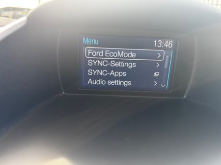 2016 Ford Fiesta - photo 21