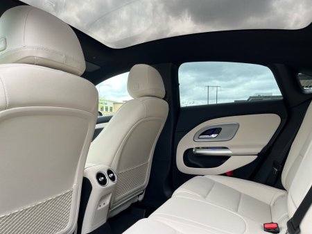 2026 Mercedes-Benz CLA - photo 16