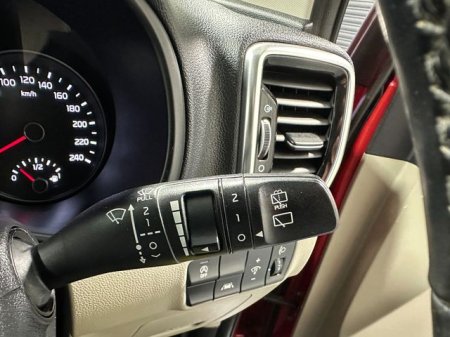2019 Kia Sportage - photo 16