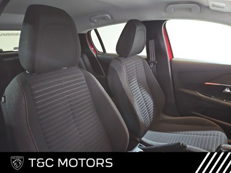 2023 Peugeot 208 - photo 17