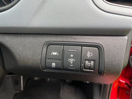 2019 Hyundai i20 - photo 29
