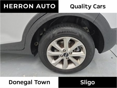 2020 Kia Stonic - photo 4