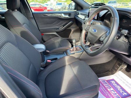 2021 Ford Focus - photo 13