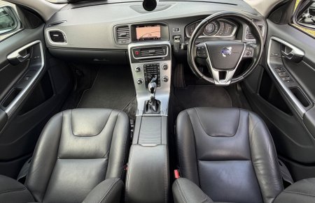 2018 Volvo S60 - photo 13