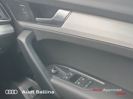 2021 Audi Q5 - photo 21