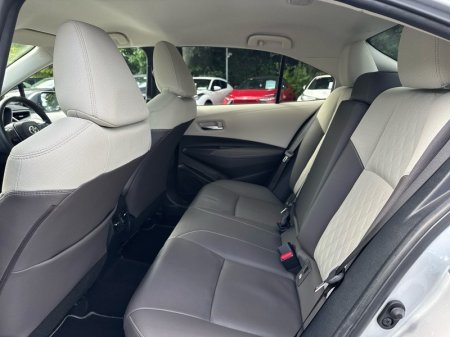2019 Toyota Corolla - photo 7