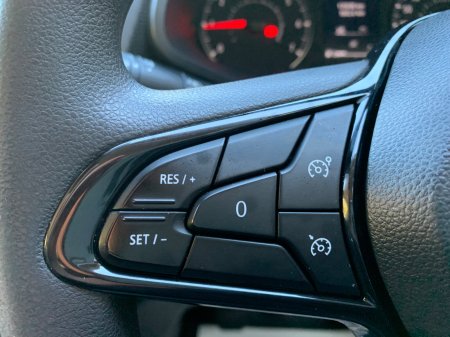 2023 Renault Trafic - photo 20