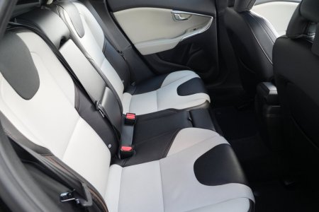 2018 Volvo V40 - photo 15