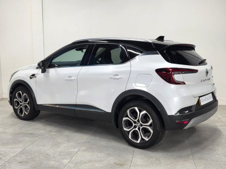 2023 Renault Captur - photo 15