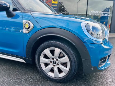 2018 Mini Countryman - photo 35
