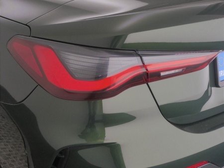 2024 BMW 4-Series - photo 20