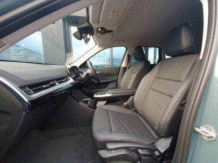 2026 BMW iX1 - photo 7