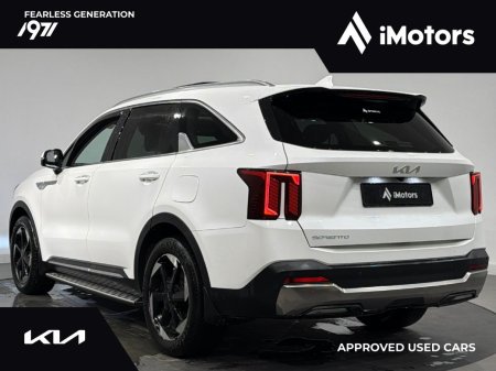 2024 Kia Sorento - photo 6