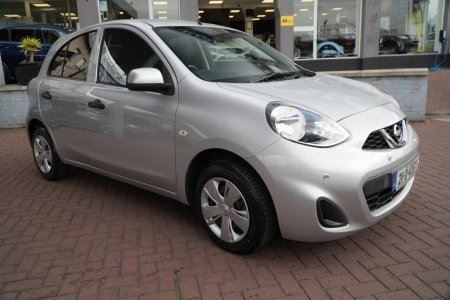 2021 Nissan March - photo 2