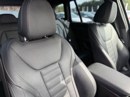 2019 BMW X3 - photo 14