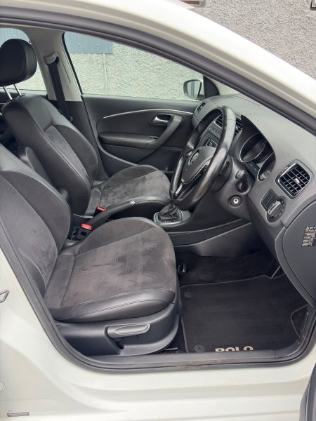 2016 Volkswagen Polo - photo 16