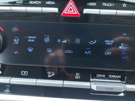 2026 Hyundai Santa Fe - photo 30