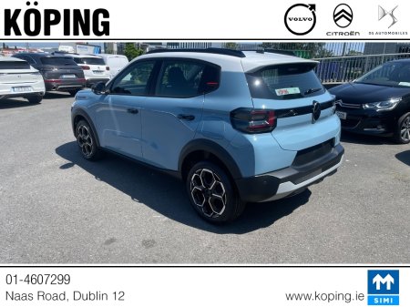 2026 Citroen C3 - photo 5