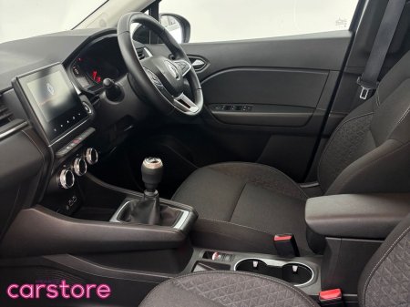2024 Renault Captur - photo 12