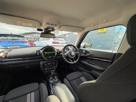 2020 Mini Clubman - photo 45