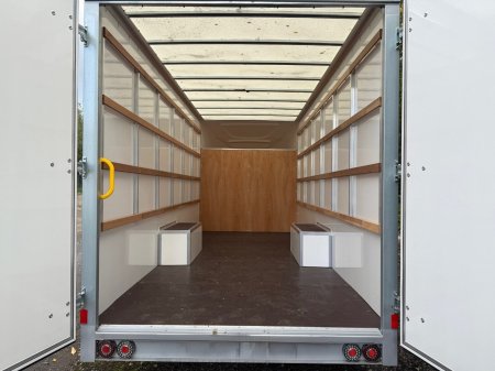 2025 Renault Master - photo 2