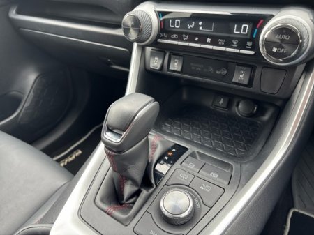 2022 Toyota RAV4 - photo 13