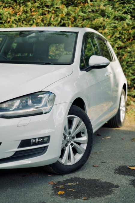 2016 Volkswagen Golf - photo 9