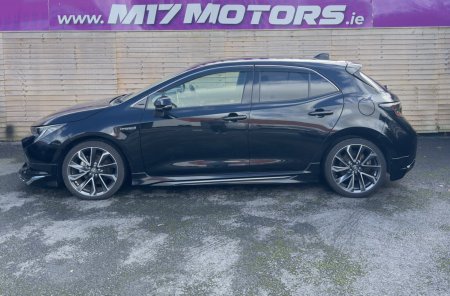 2019 Toyota Corolla - photo 4