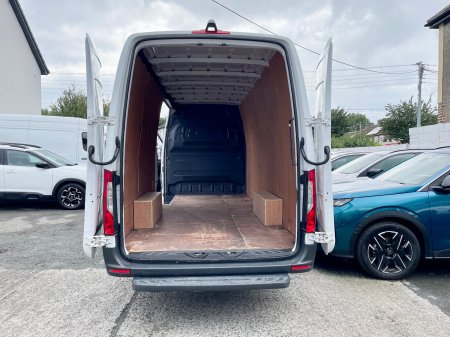 2022 Mercedes-Benz Sprinter - photo 15