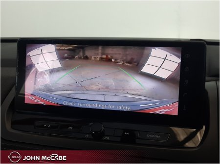 2025 Nissan Qashqai - photo 23
