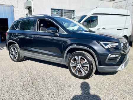2023 SEAT Ateca - photo 2