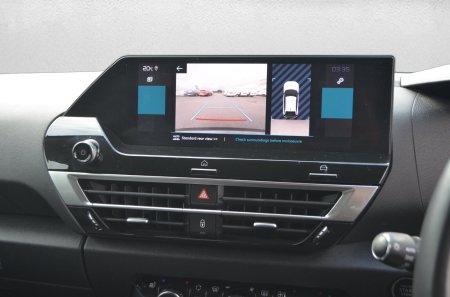 2023 Citroen C4 - photo 20