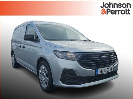 2026 Ford Transit Connect Trend LWB-Demo Model